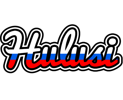 Hulusi russia logo