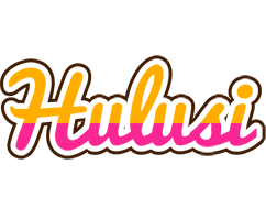 Hulusi smoothie logo