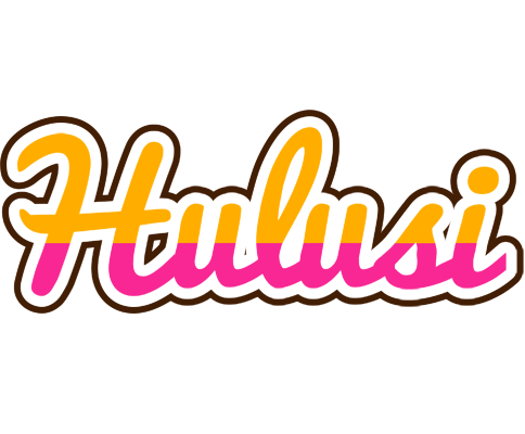 Hulusi smoothie logo