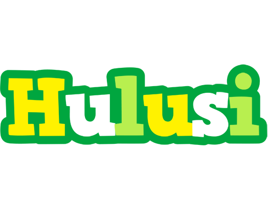 Hulusi soccer logo