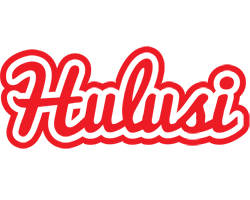 Hulusi sunshine logo