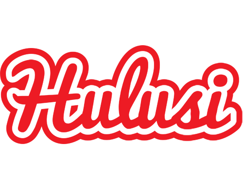 Hulusi sunshine logo