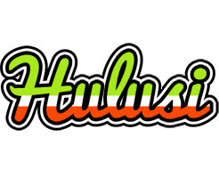 Hulusi superfun logo