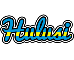 Hulusi sweden logo