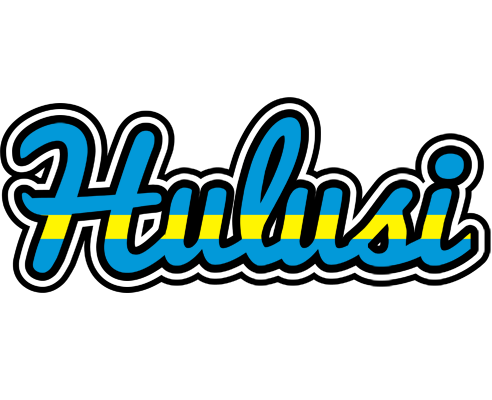 Hulusi sweden logo