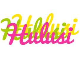 Hulusi sweets logo