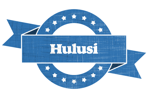 Hulusi trust logo