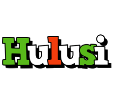 Hulusi venezia logo