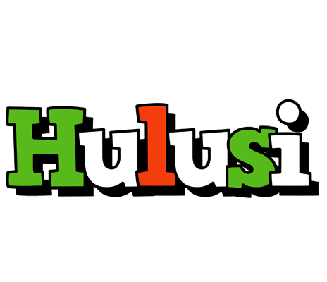 Hulusi venezia logo