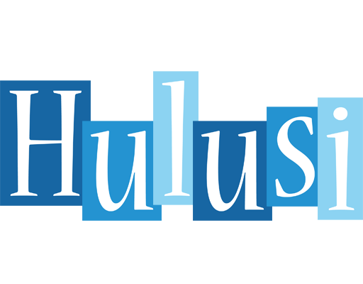 Hulusi winter logo