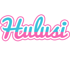 Hulusi woman logo