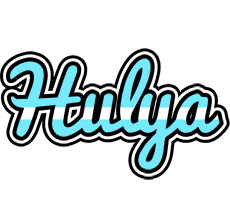 Hulya argentine logo