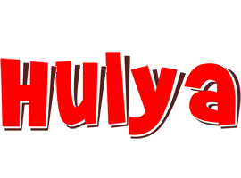 Hulya basket logo