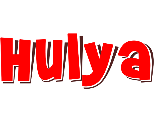 Hulya basket logo