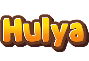 Hulya cookies logo