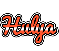 Hulya denmark logo