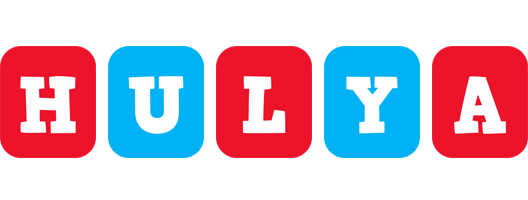 Hulya diesel logo