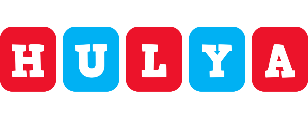 Hulya diesel logo