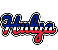 Hulya france logo