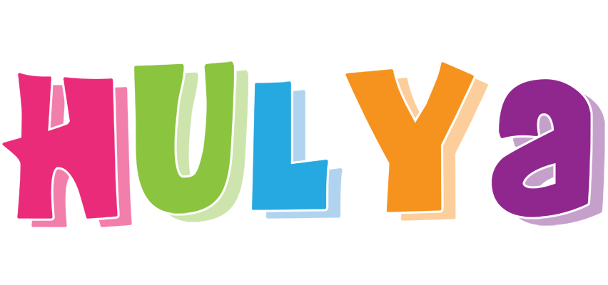 Hulya friday logo
