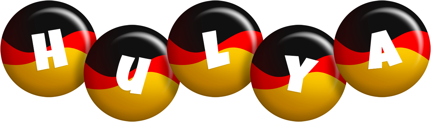 Hulya german logo