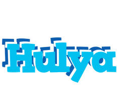 Hulya jacuzzi logo