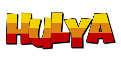 Hulya jungle logo