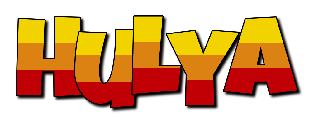 Hulya jungle logo