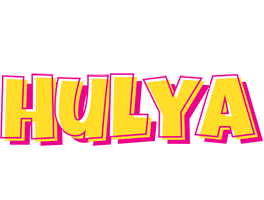 Hulya kaboom logo