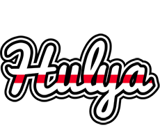 Hulya kingdom logo