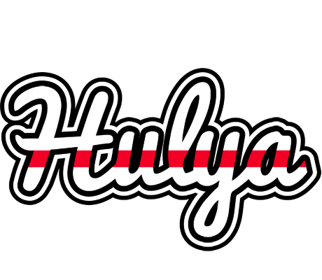 Hulya kingdom logo