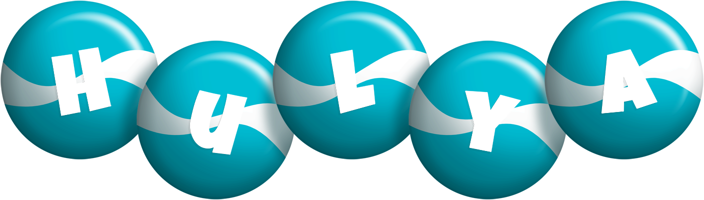 Hulya messi logo