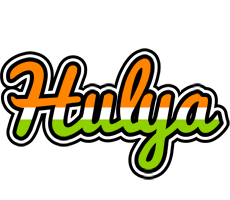 Hulya mumbai logo