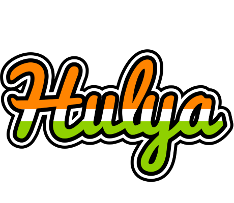 Hulya mumbai logo