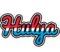 Hulya norway logo