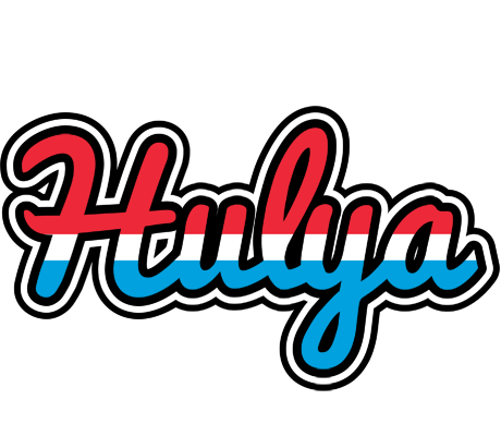 Hulya norway logo