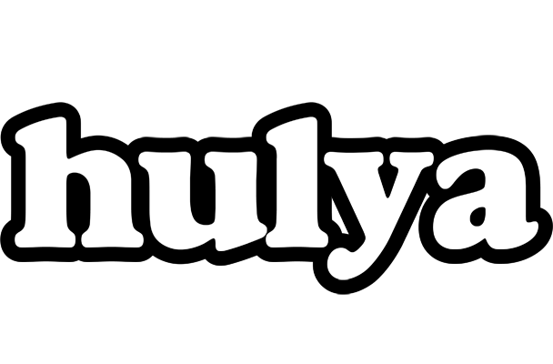 Hulya panda logo