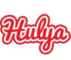 Hulya sunshine logo