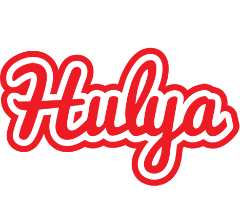 Hulya sunshine logo