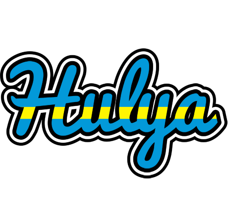 Hulya sweden logo