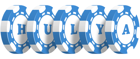 Hulya vegas logo