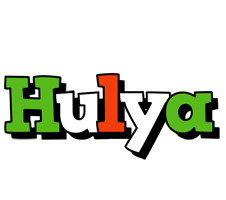 Hulya venezia logo