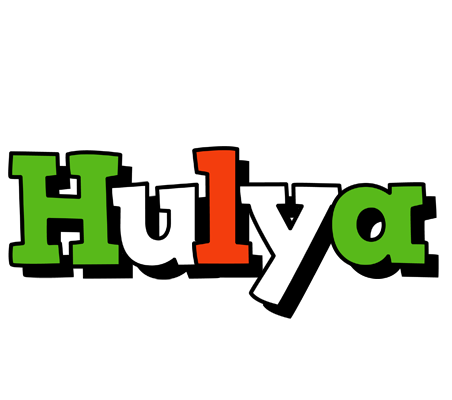 Hulya venezia logo