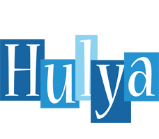 Hulya winter logo