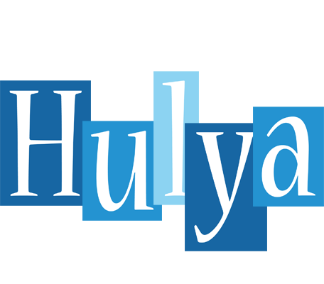 Hulya winter logo