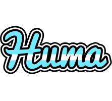 Huma argentine logo