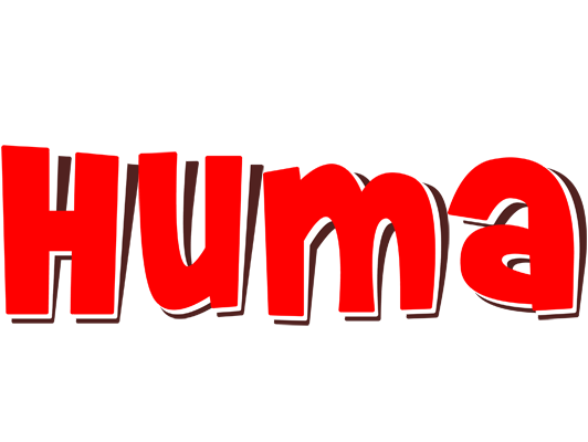 Huma basket logo