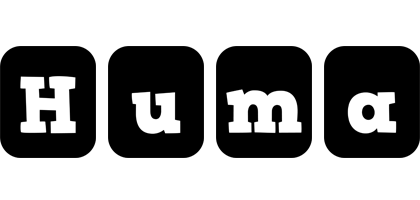 Huma box logo