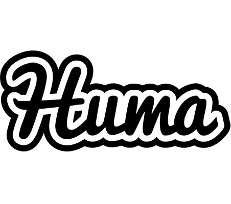 Huma chess logo