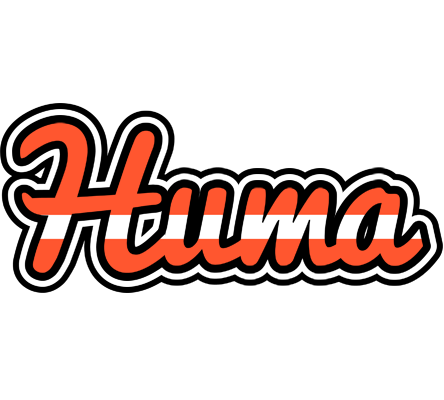 Huma denmark logo